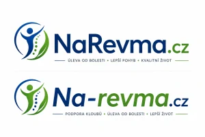 NaRevma.cz + Na-revma.cz – 2 .cz domény pro zdraví kloubů a pohybového aparátu