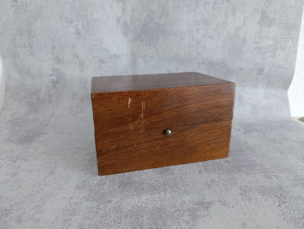 Starožitný indukční přístroj elektroléčba,  cca 1915