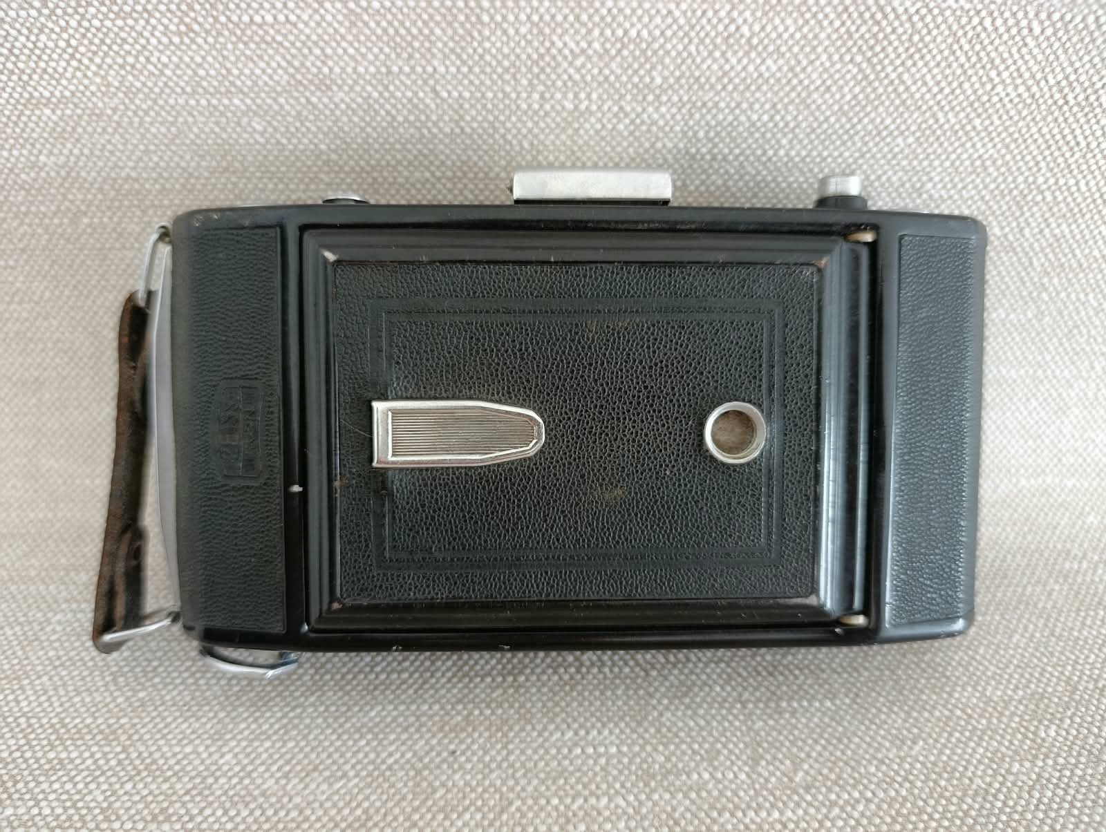 Zeiss Ikon Nettar 515/2 – Novar 6,3/10,5 Telma  č.94