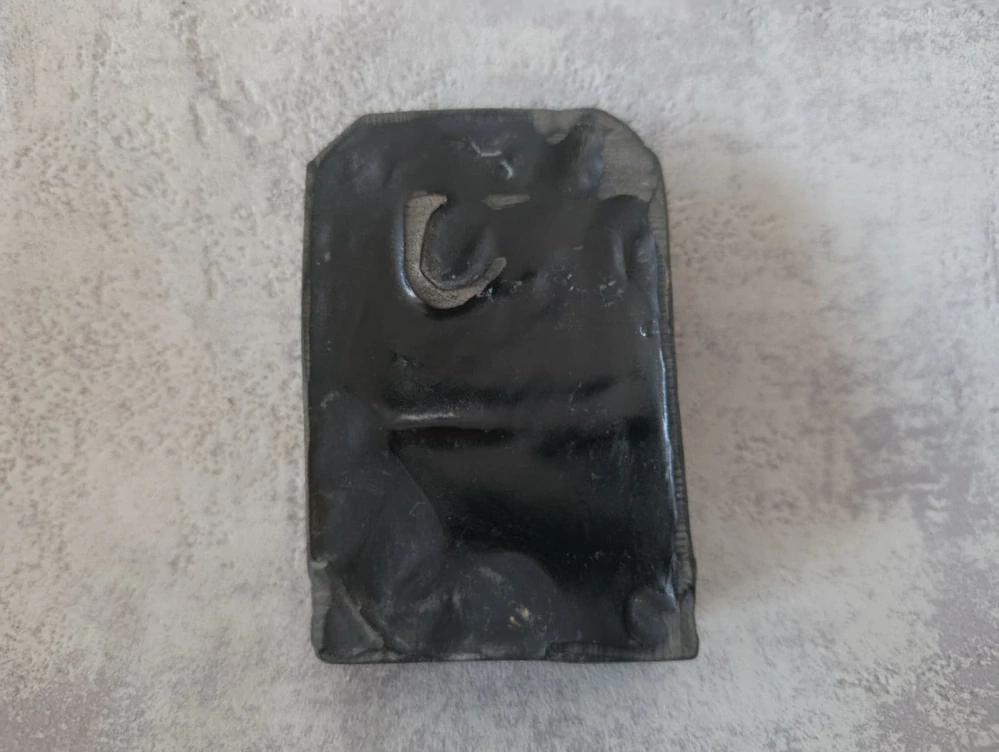 Plastika, erotický relief