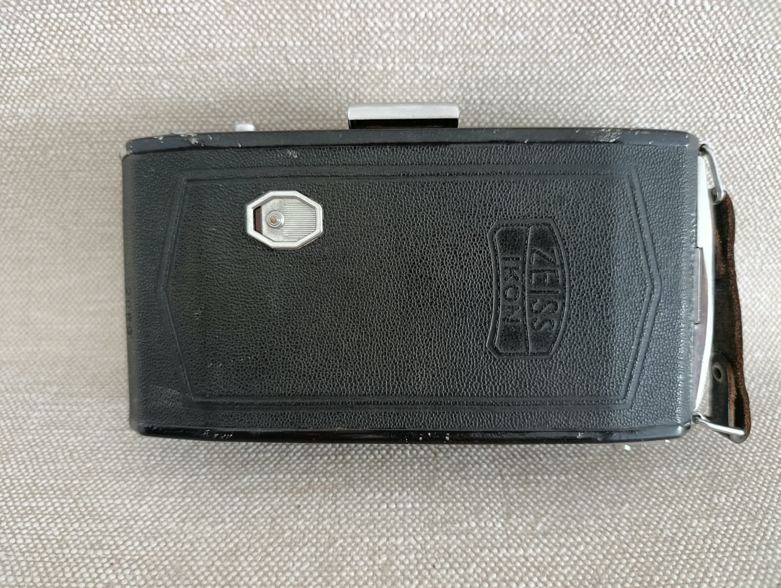 Zeiss Ikon Nettar 515/2 – Novar 6,3/10,5 Telma  č.94