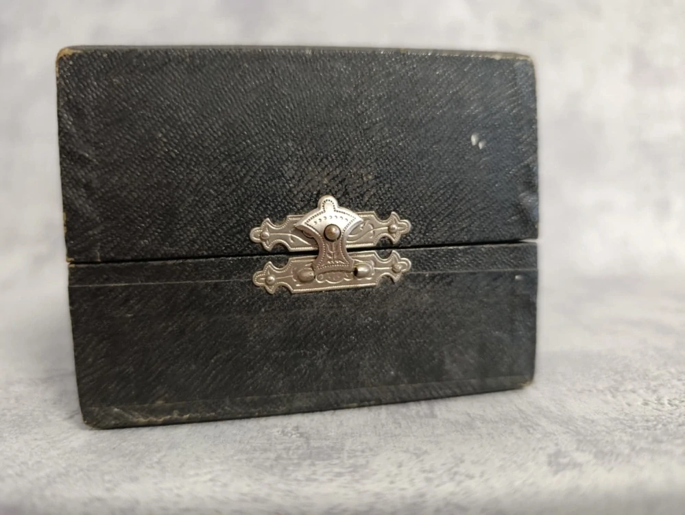 Originální historický masážní strojek ELEKTROLLER s krabičkou