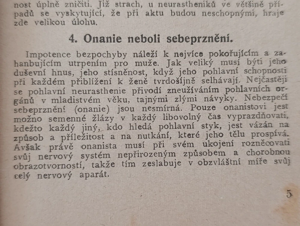 Prostředky k zabránění nákazy a těhotenství HYDIKO  - 1930