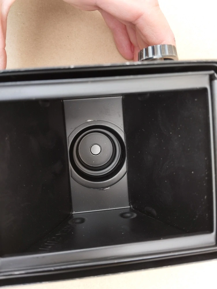 Starý fotoaparát Kodak Brownie Six - 20