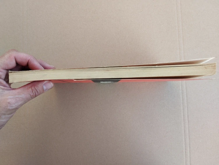 Katalog náhradních dílu, seznam ND na Škoda 1203