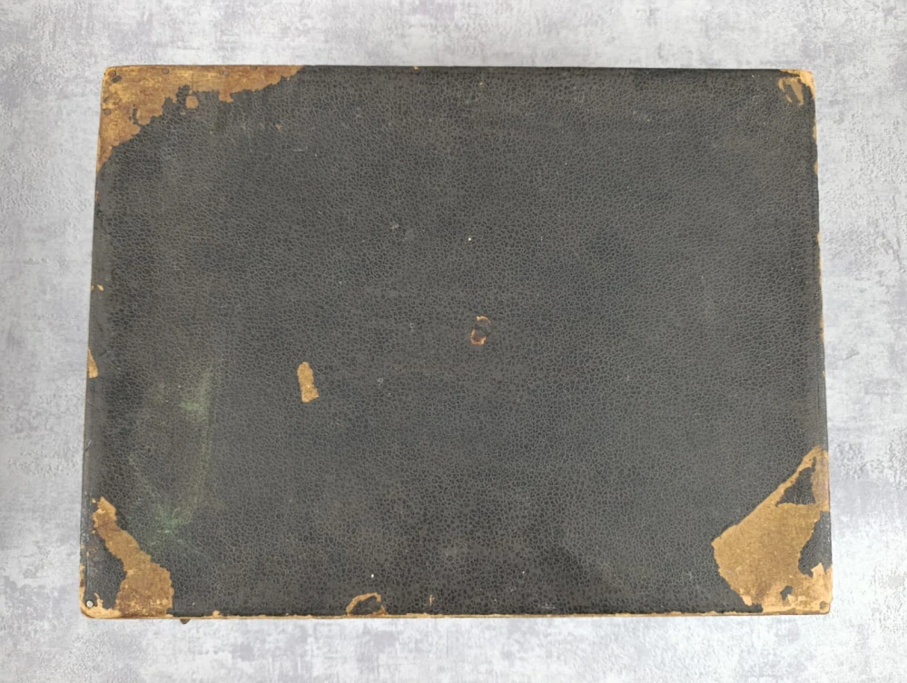 ELEKTRO-WIBRON – elektrický vibrační masážní přístroj (1935) + zarucni list a návod