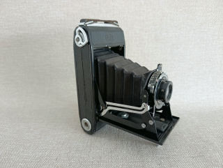 Zeiss Ikon Nettar 515/2 – Novar 6,3/10,5 Telma č.94